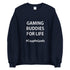 #CoupleGoals Sweatshirt